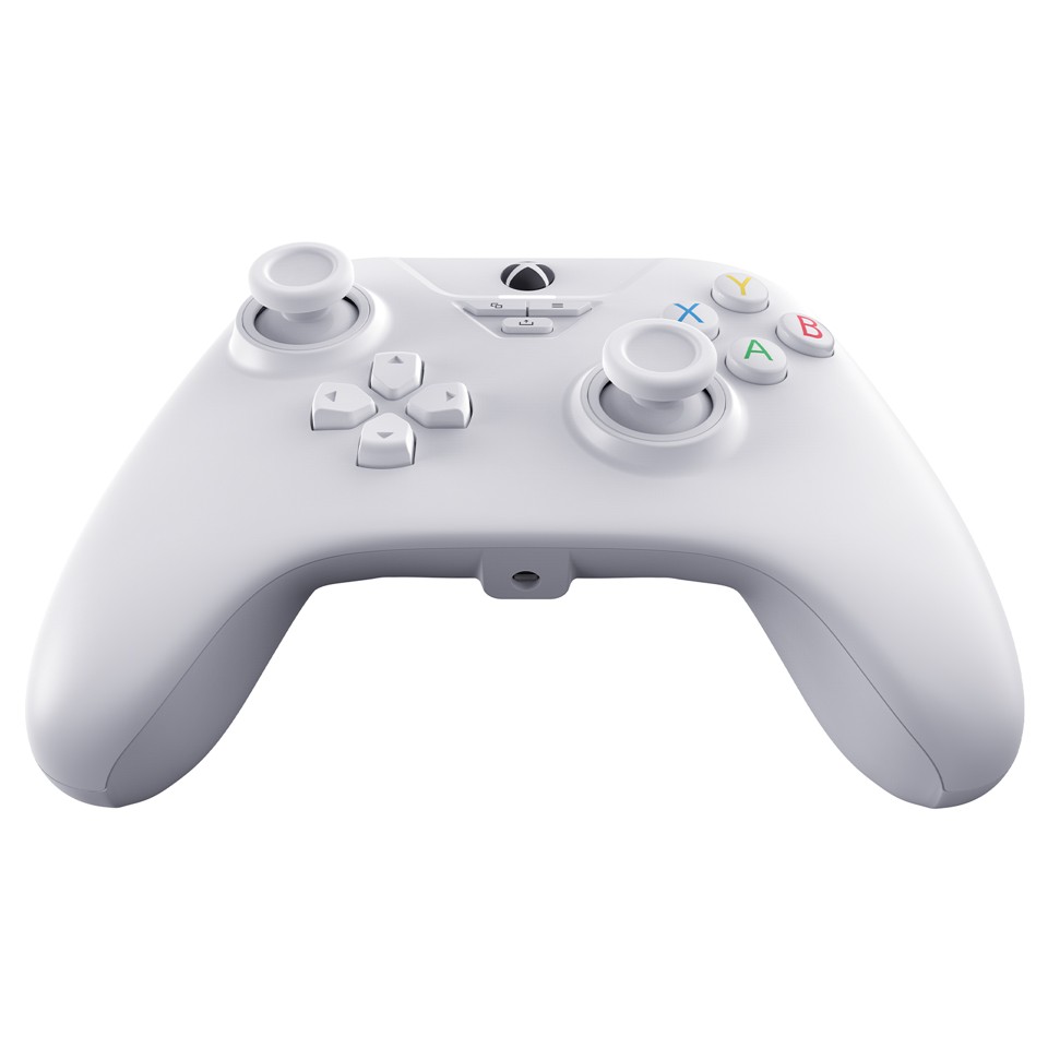 Snakebyte GamePad Base X (White) - XBOX/PC
