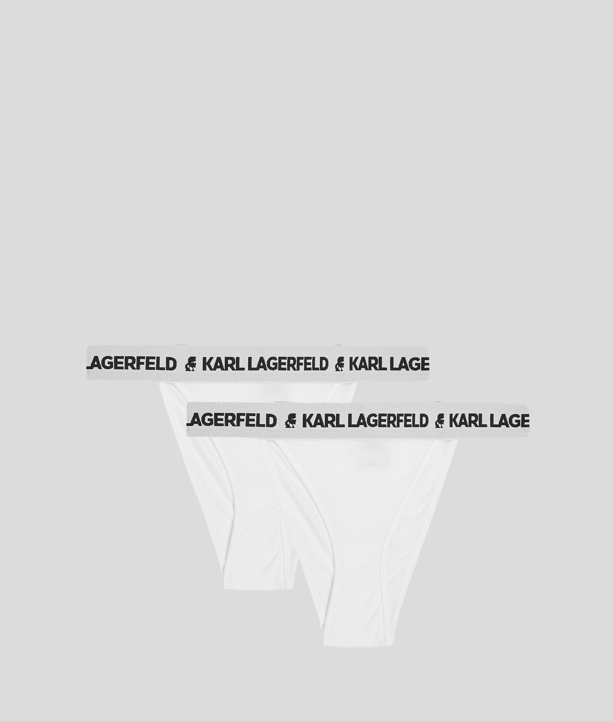 ASSORTIMENT DE CULOTTES BRÉSILIENNES AVEC LOGO – LOT DE 2