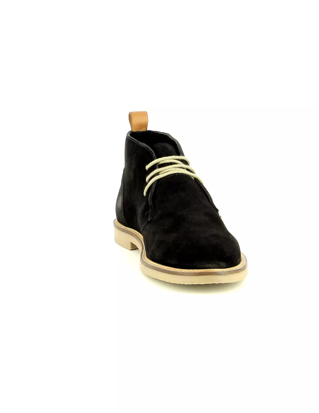 KICKERS TYL - Bottines & boots Noir