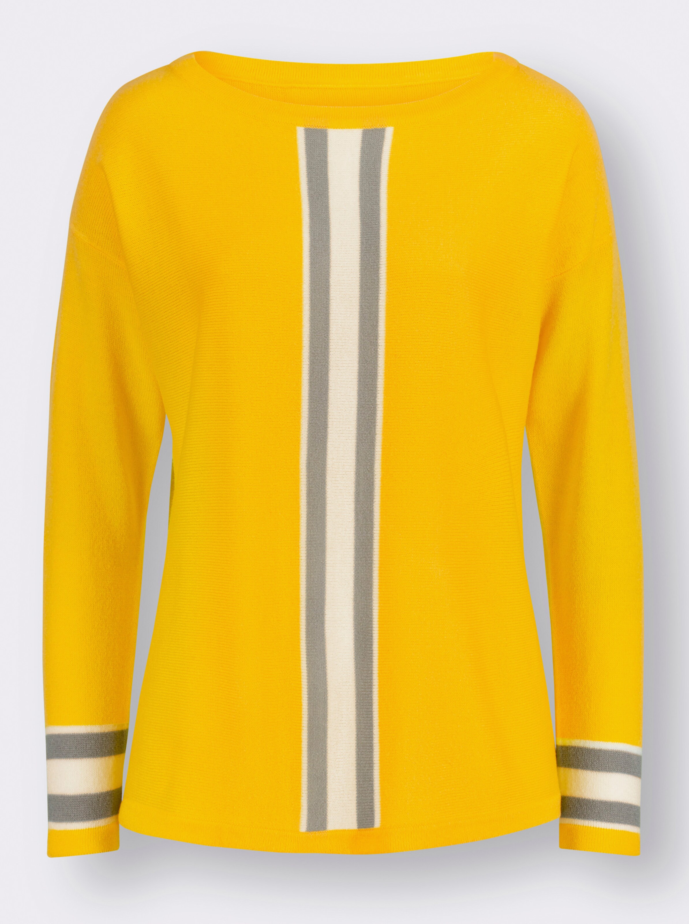U-Boot-Pullover