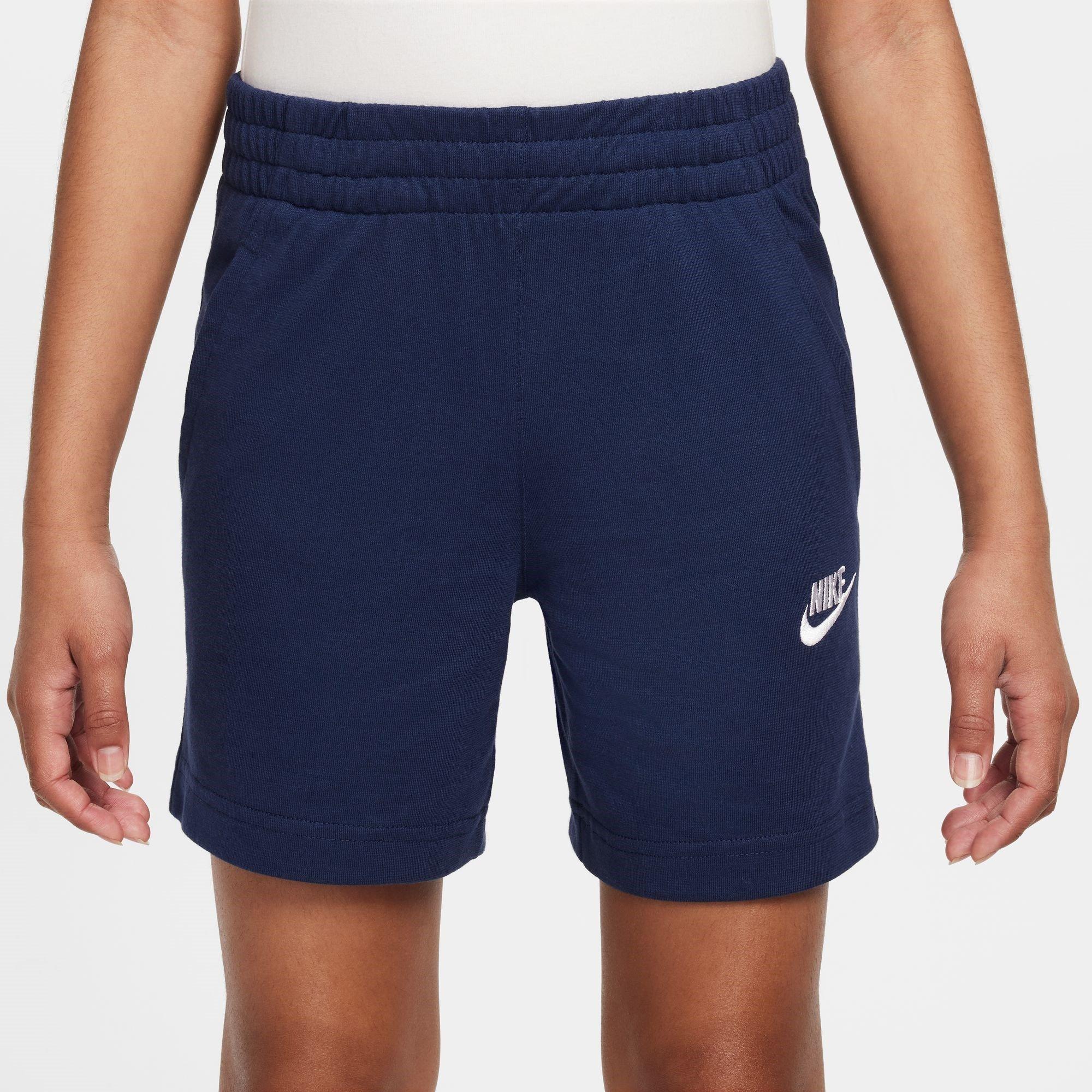 Nike Sportswear Jersey Shorts Junior Boys
