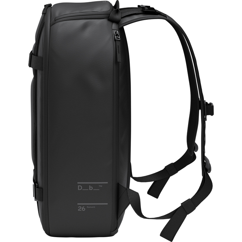 Db Ramverk 26L Rucksack