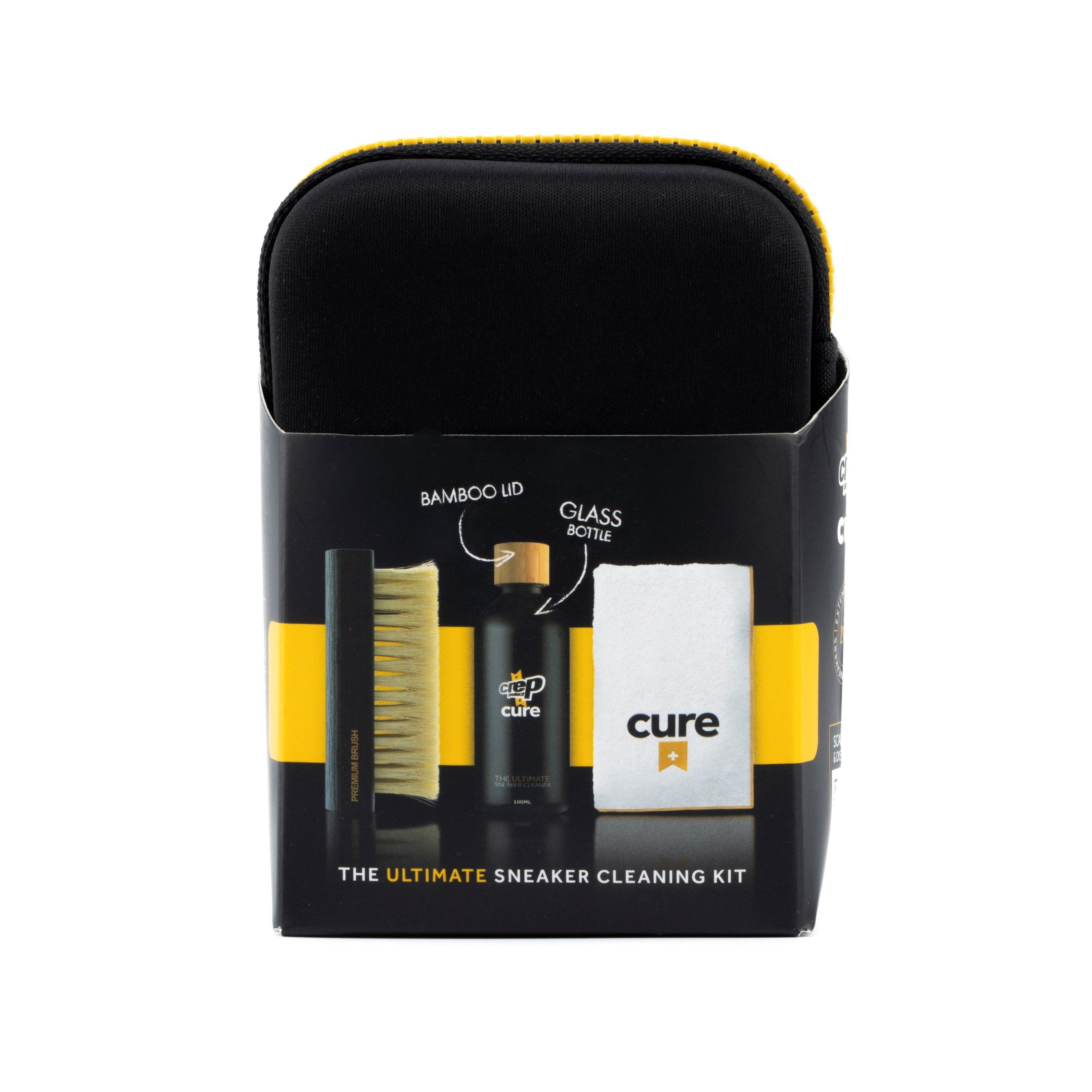 Crep Protect Cleaning Kit
