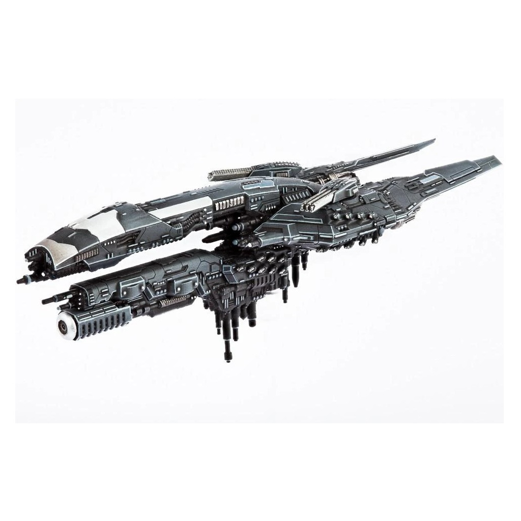 Dropfleet Commander - UCM Cruiser Box