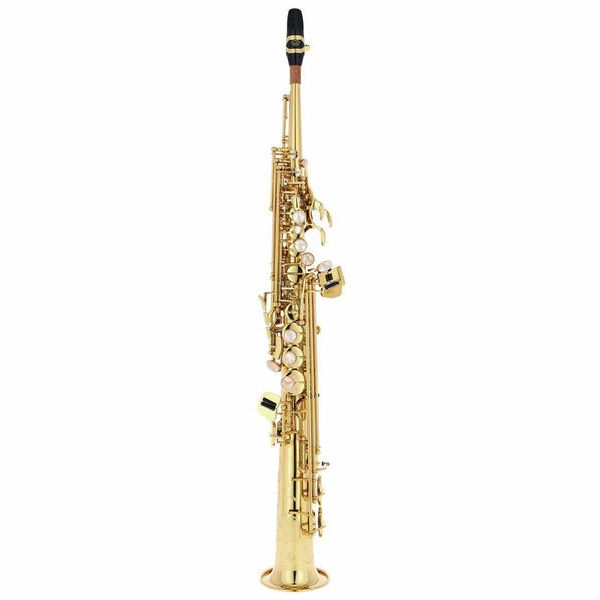 Selmer SE-S2L Gold SA80 II
