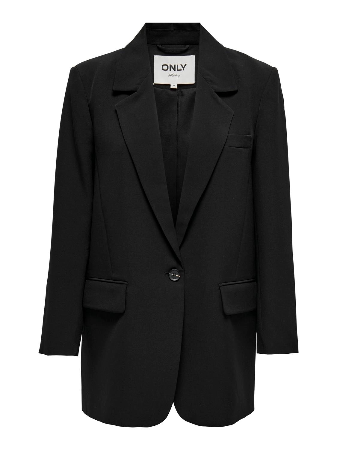 ONLLANA-BERRY Blazer Black