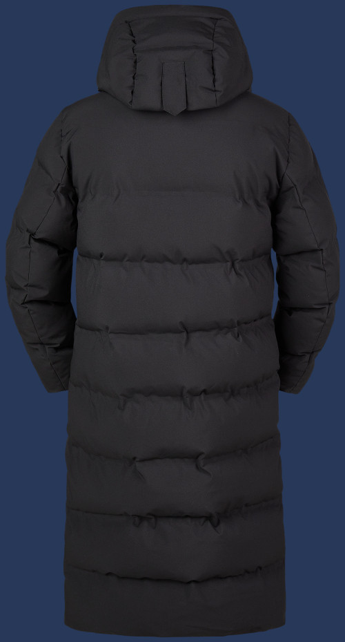 Pavva Long TiRoAirTec, Schwarz
