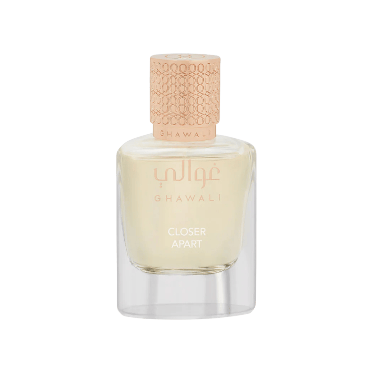 Closer Apart Eau de Parfum 75ml