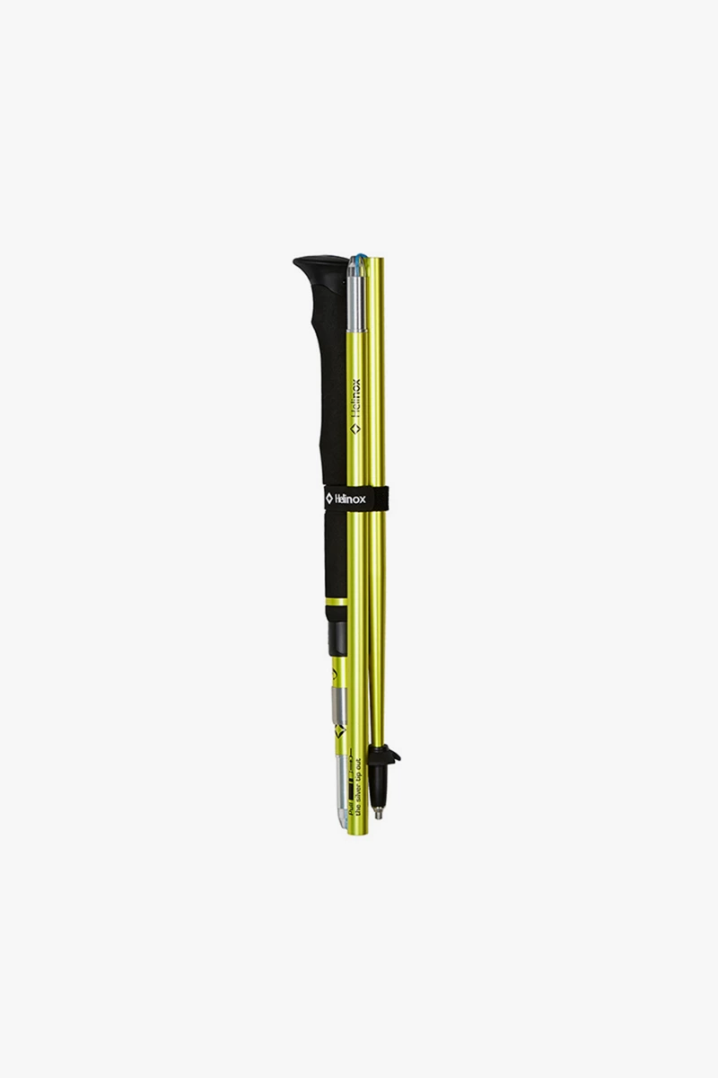 Helinox Passport TL130ADJ Wanderstock