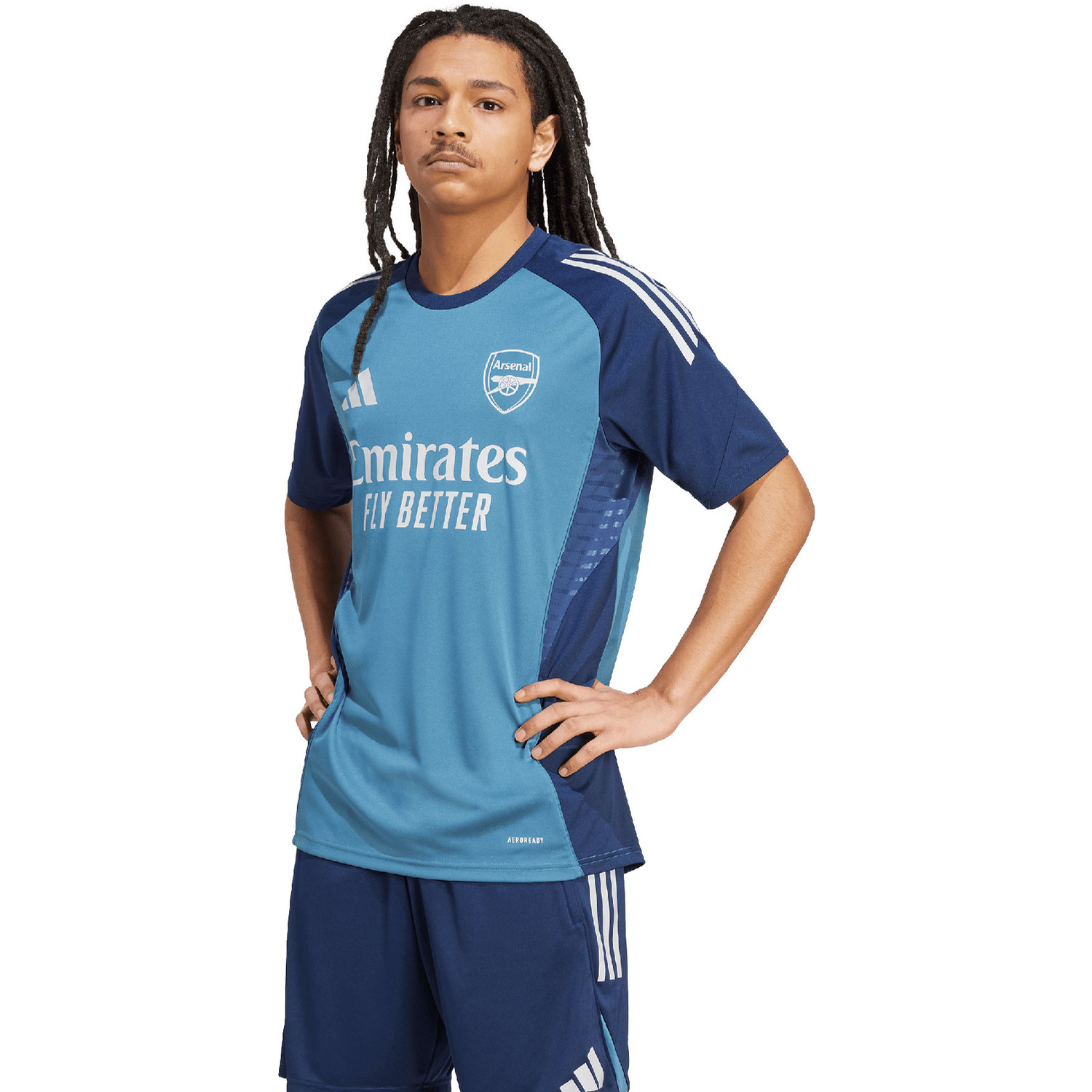 adidas Arsenal Trainingsset