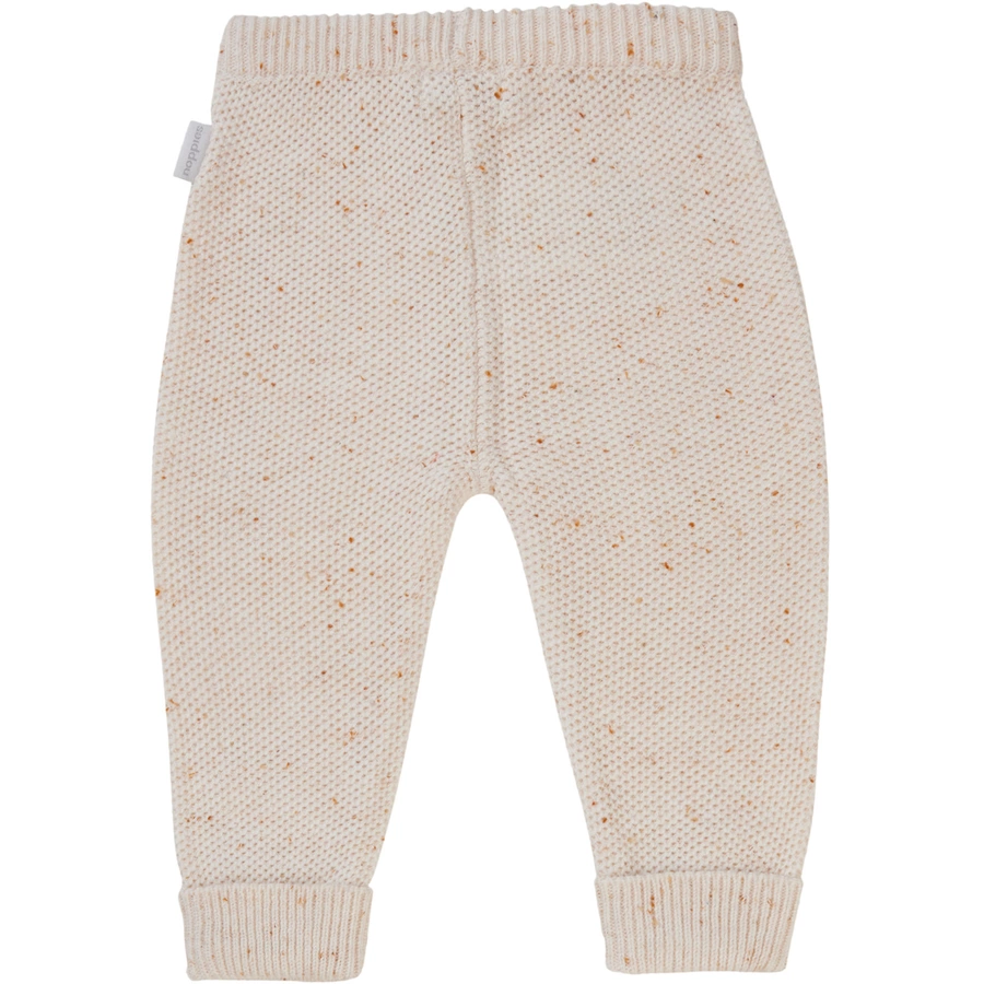 Noppies Hose Bogart Whisper White