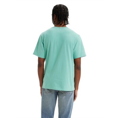 Tee-shirt à manches courtes homme Relaxed 1201 501 LEVIS