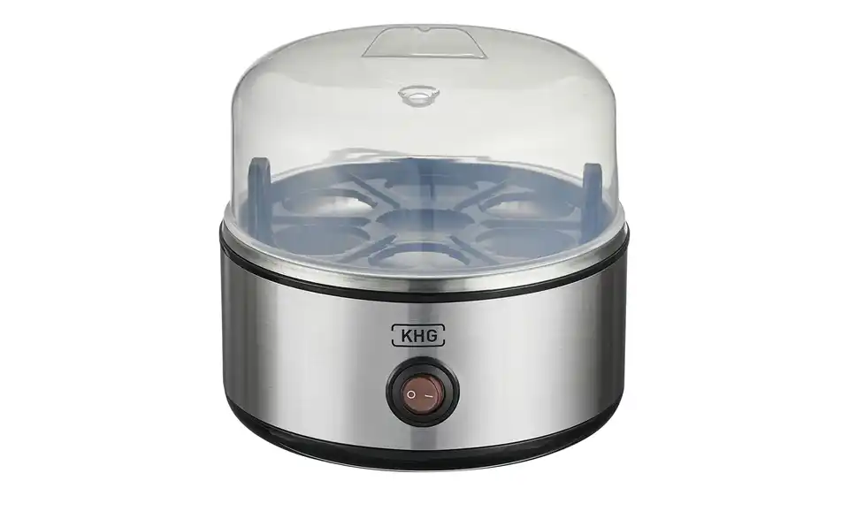 KHG Eierkocher EK-701SE