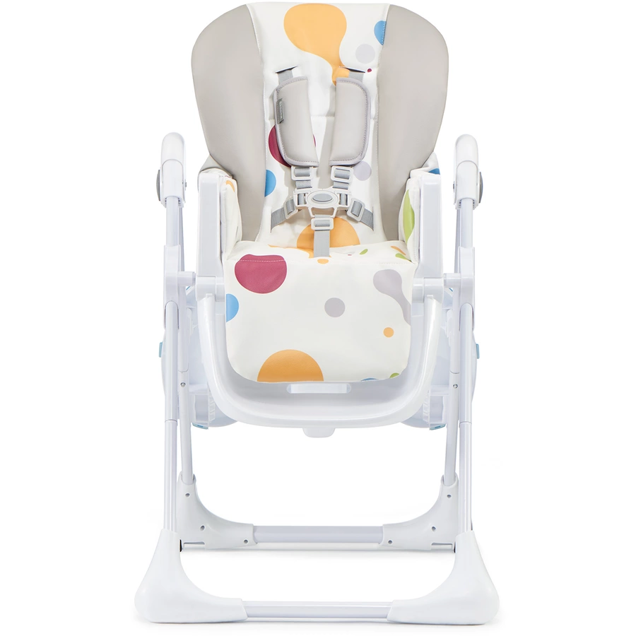 Kinderkraft Hochstuhl Yummy Multi