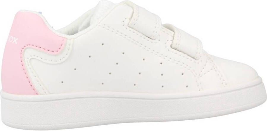 GEOX Eclyper Schoenen Wit