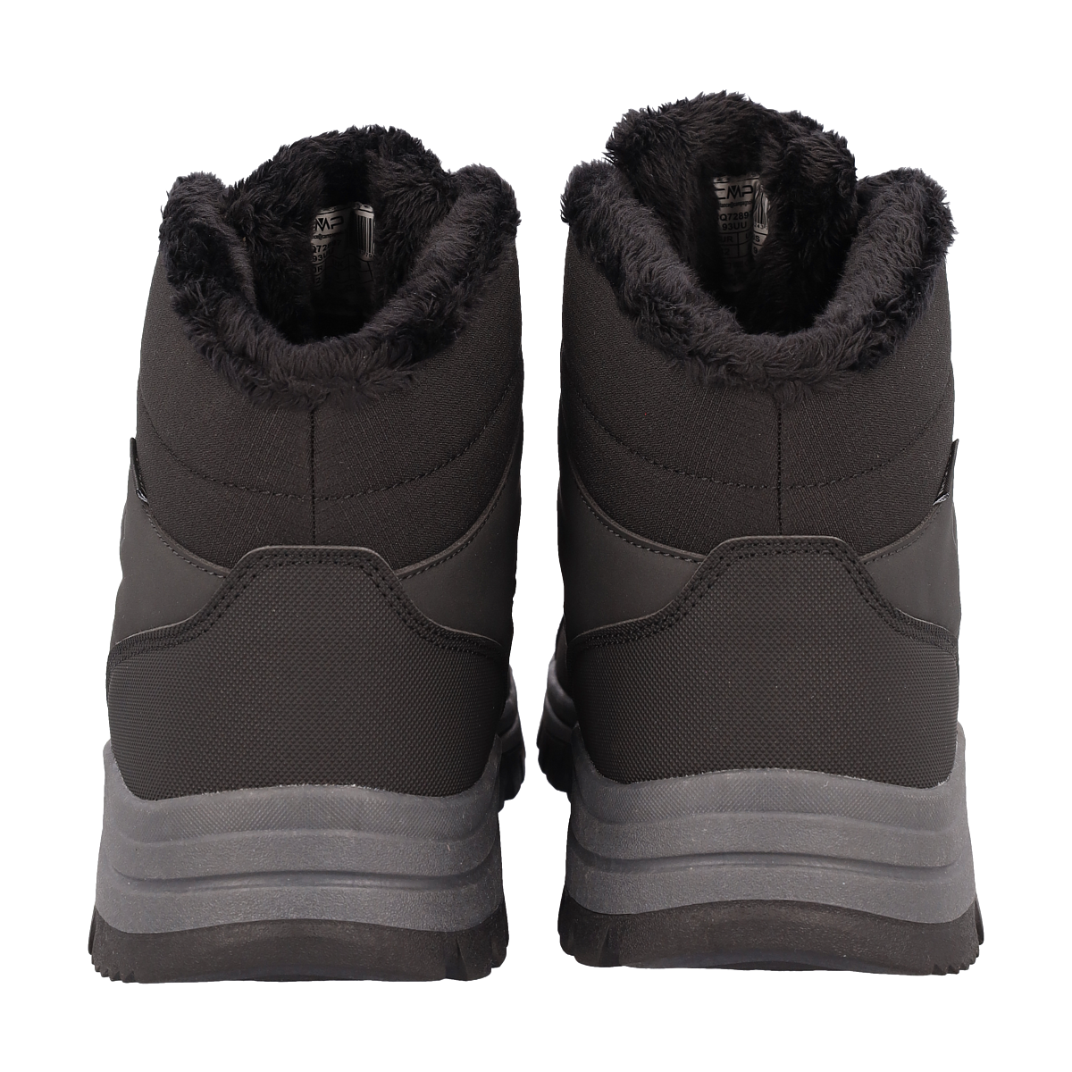 CMP Winterstiefel »AURYL MID SNOW BOOTS WP«  Winterschuhe, Winterboots, Snowboots, wasserdicht