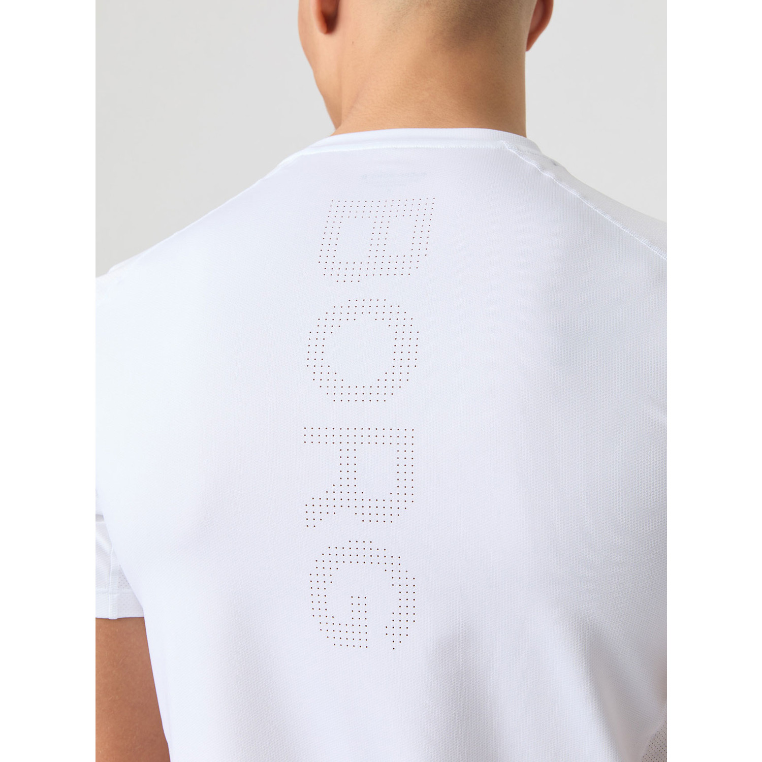 Björn Borg Ace Mesh Panel Tee