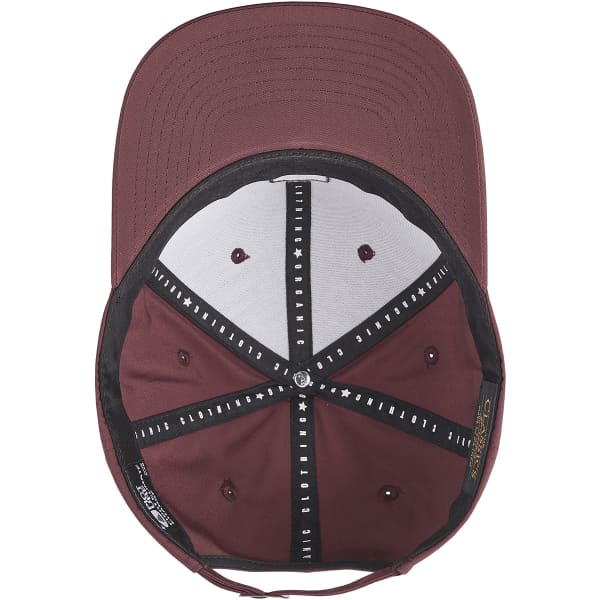 Casquette PICTURE KOTKA BB CAP TAWNY PORT