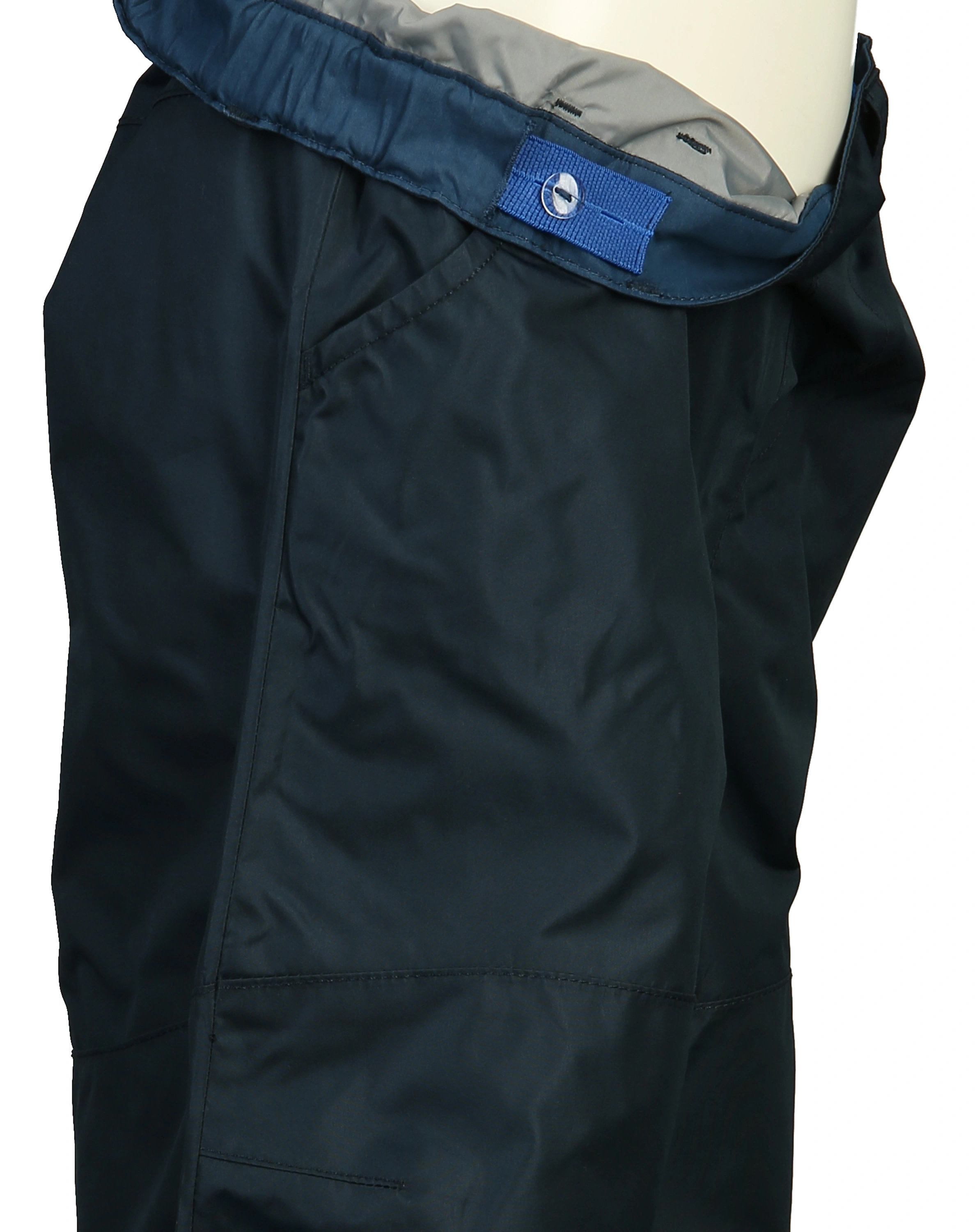 Regenhose PIKSA in navy