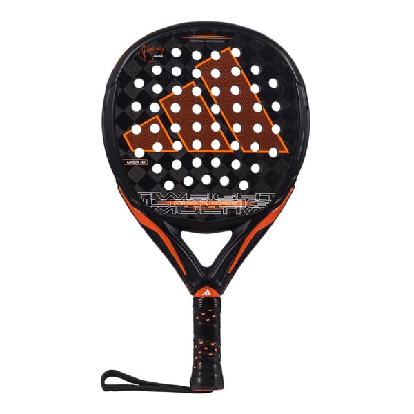 Adidas Adipower Multiweight CTRL 3.3 Álex Ruiz 2024