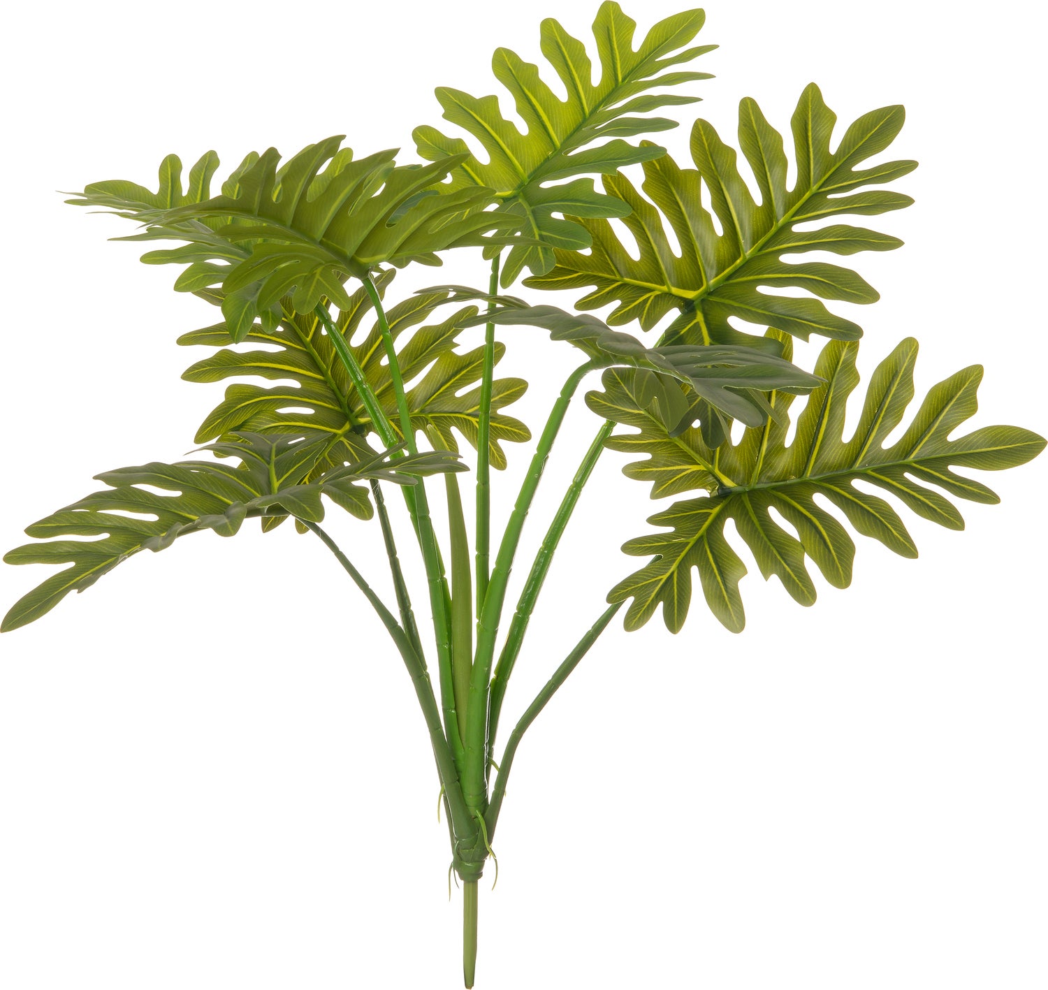 Intratuin kunstbloem Scindapsus 55 cm