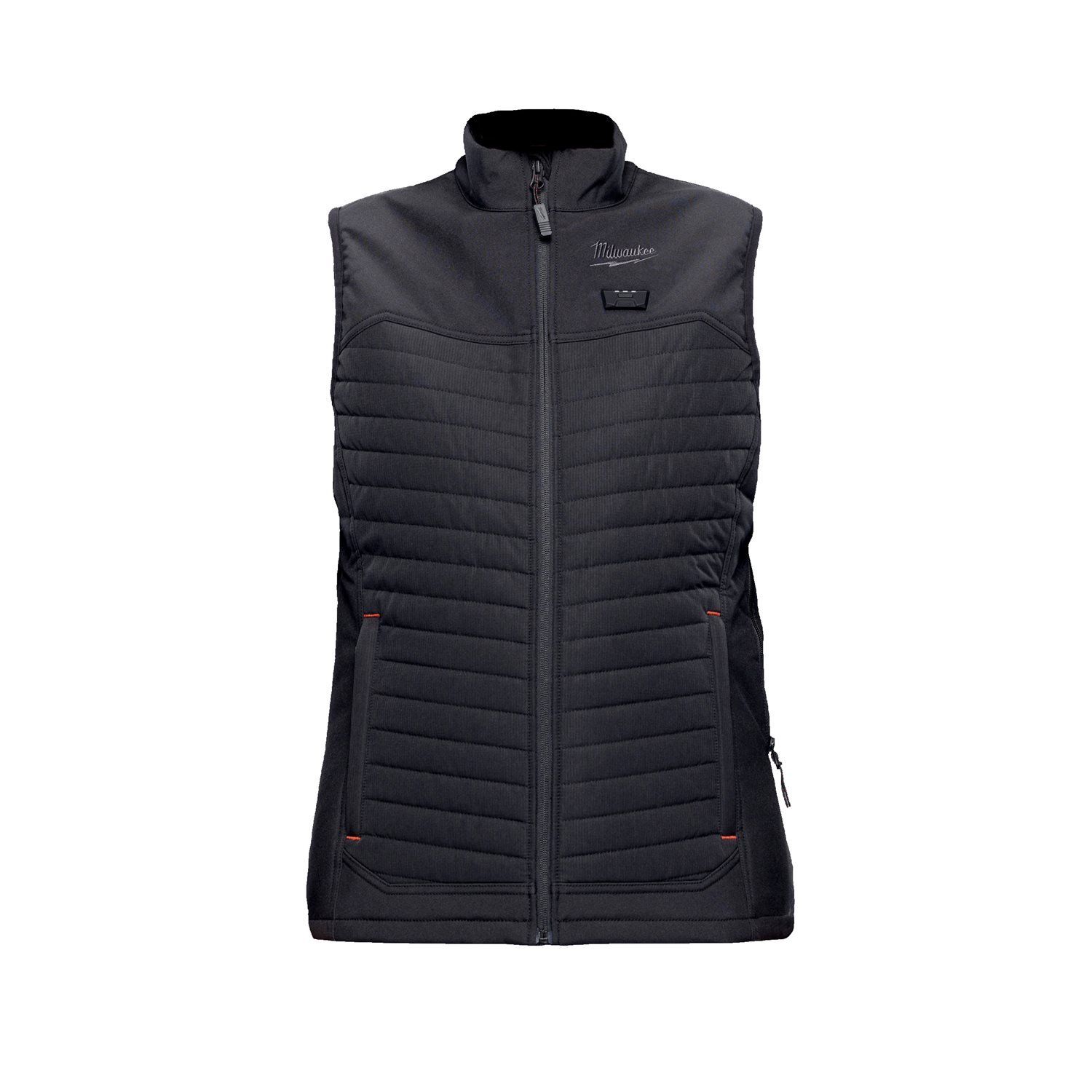 Milwaukee M12™ HPVLBL3-0 (M) HEXON Verwarmde bodywarmer dames zwart - 4932493853