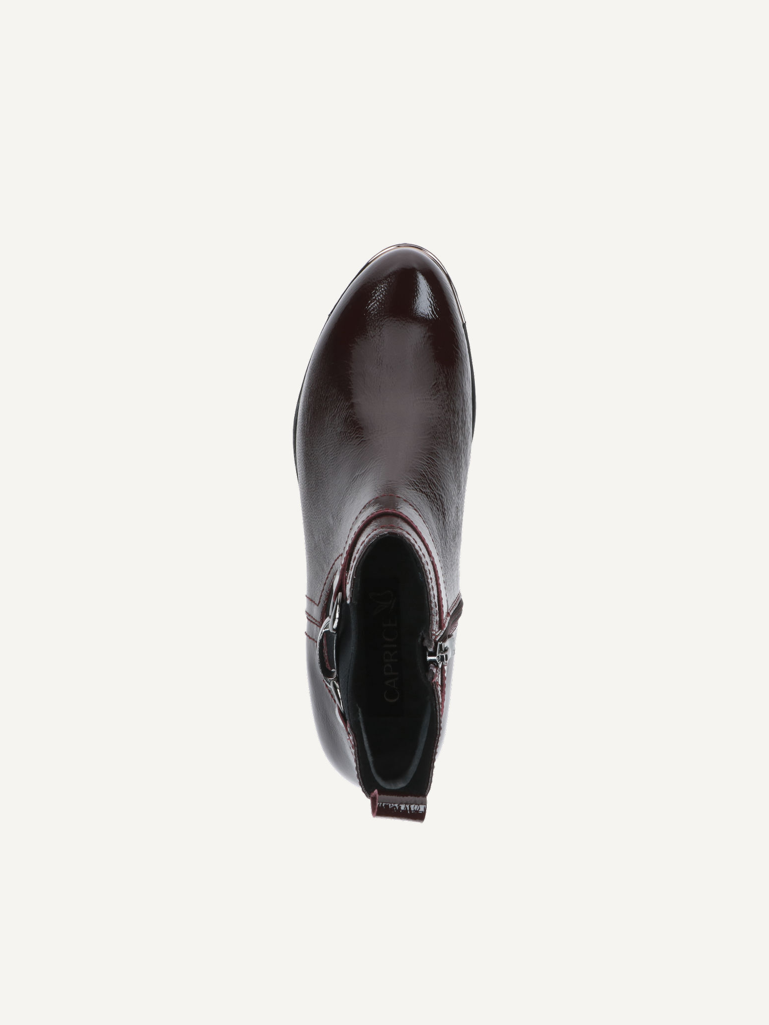 Stiefelette