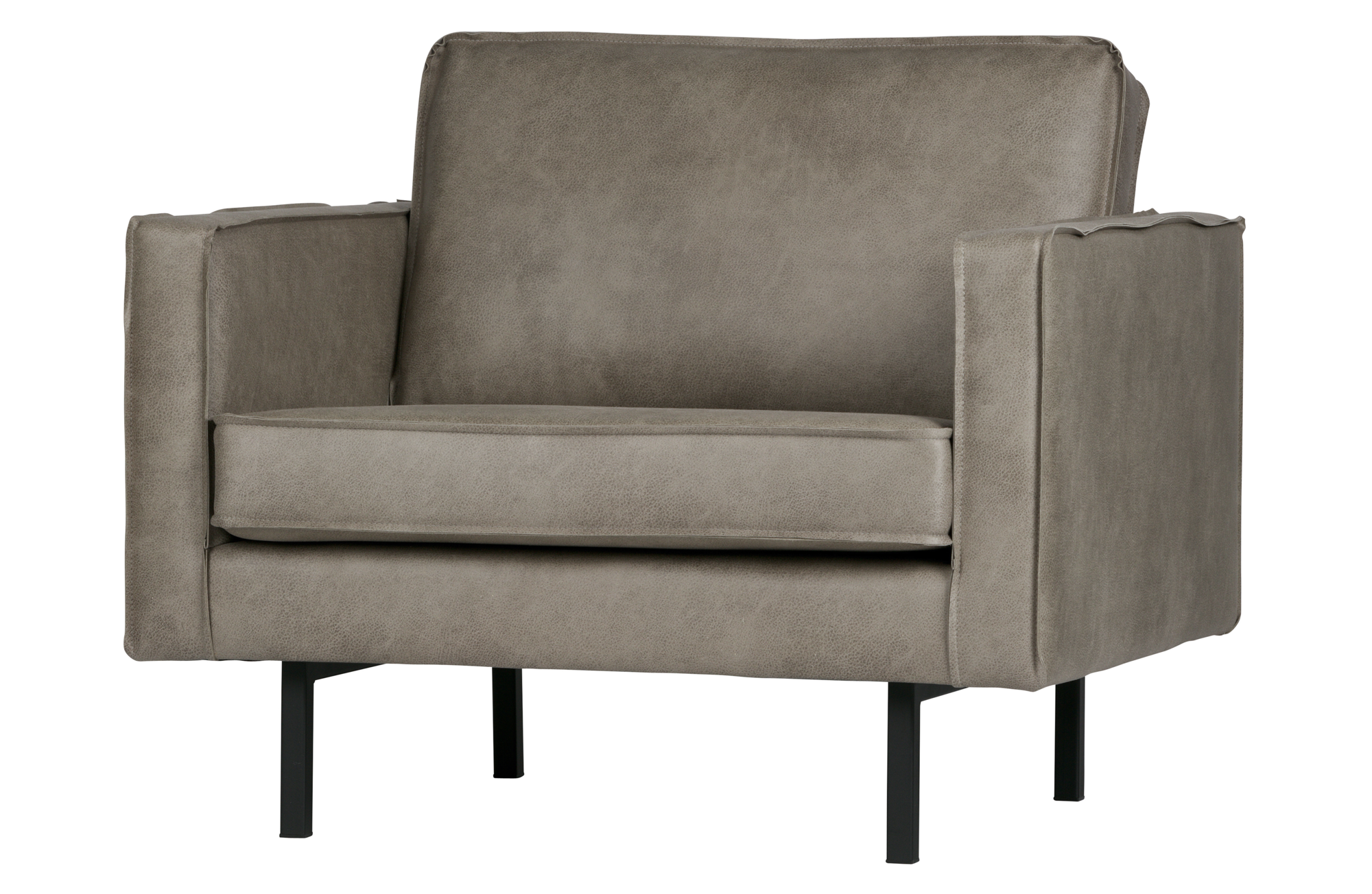 Fauteuil Rodeo Elephant Skin Fauteuil Rodeo - Elephant Skin