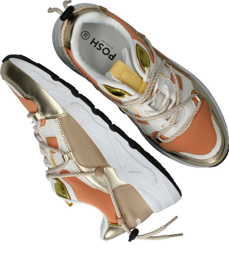 POSH by Poelman Sneakers Multi Dames