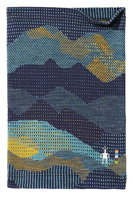 SMARTWOOL - TOUR DE COU KIDS THERMAL MERINO 250 NECK GAITER