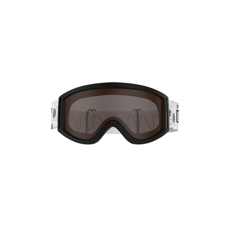 Pixie - Masque ski enfant