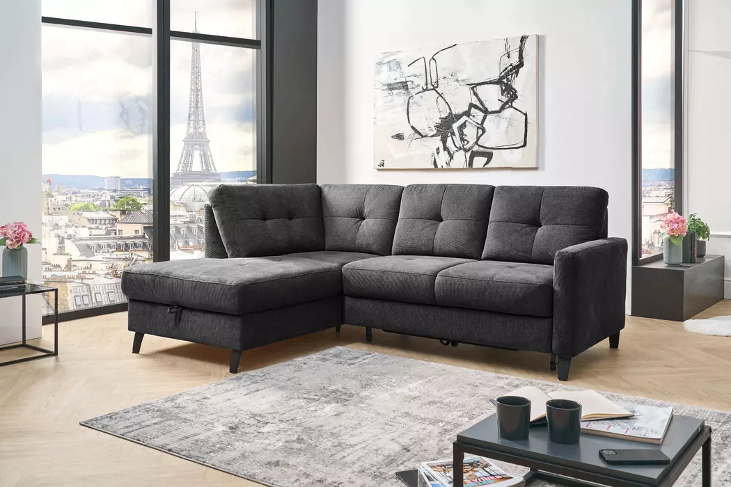 Ecksofa Valona