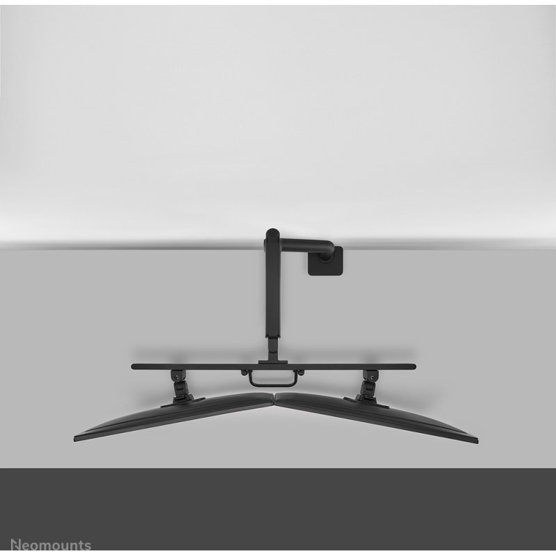 Neomounts DS75S-950BL2 Support d'écran à fixer 17-32