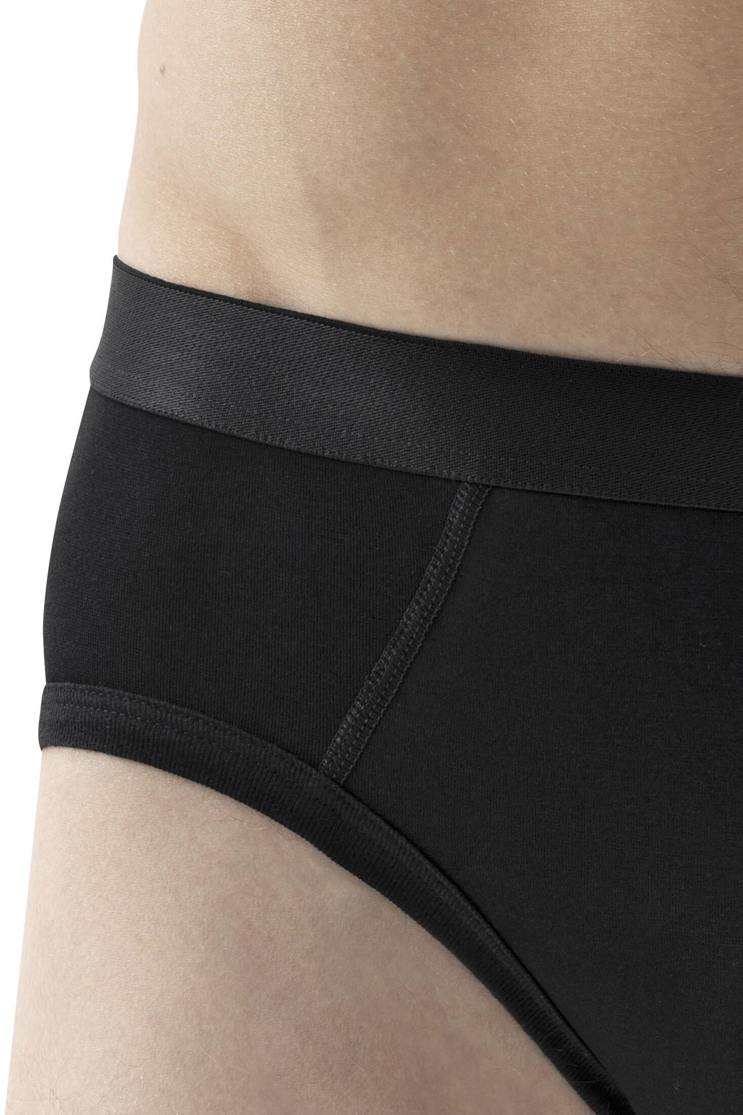 mey| Herren Slip