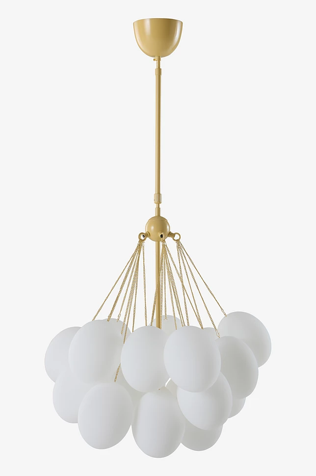 SEATON 21 taklampe