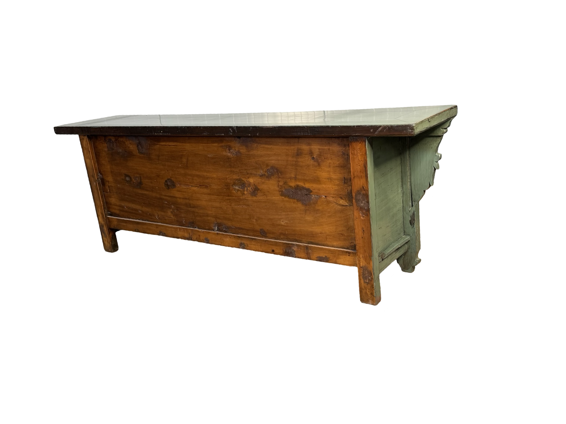 TV dressoir 2 deur 6 lades uniek TV dressoir 2 deur 6 la uniek