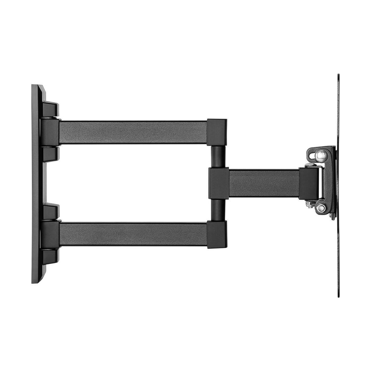 Goobay TV-veggfeste Basic FULLMOTION (S)