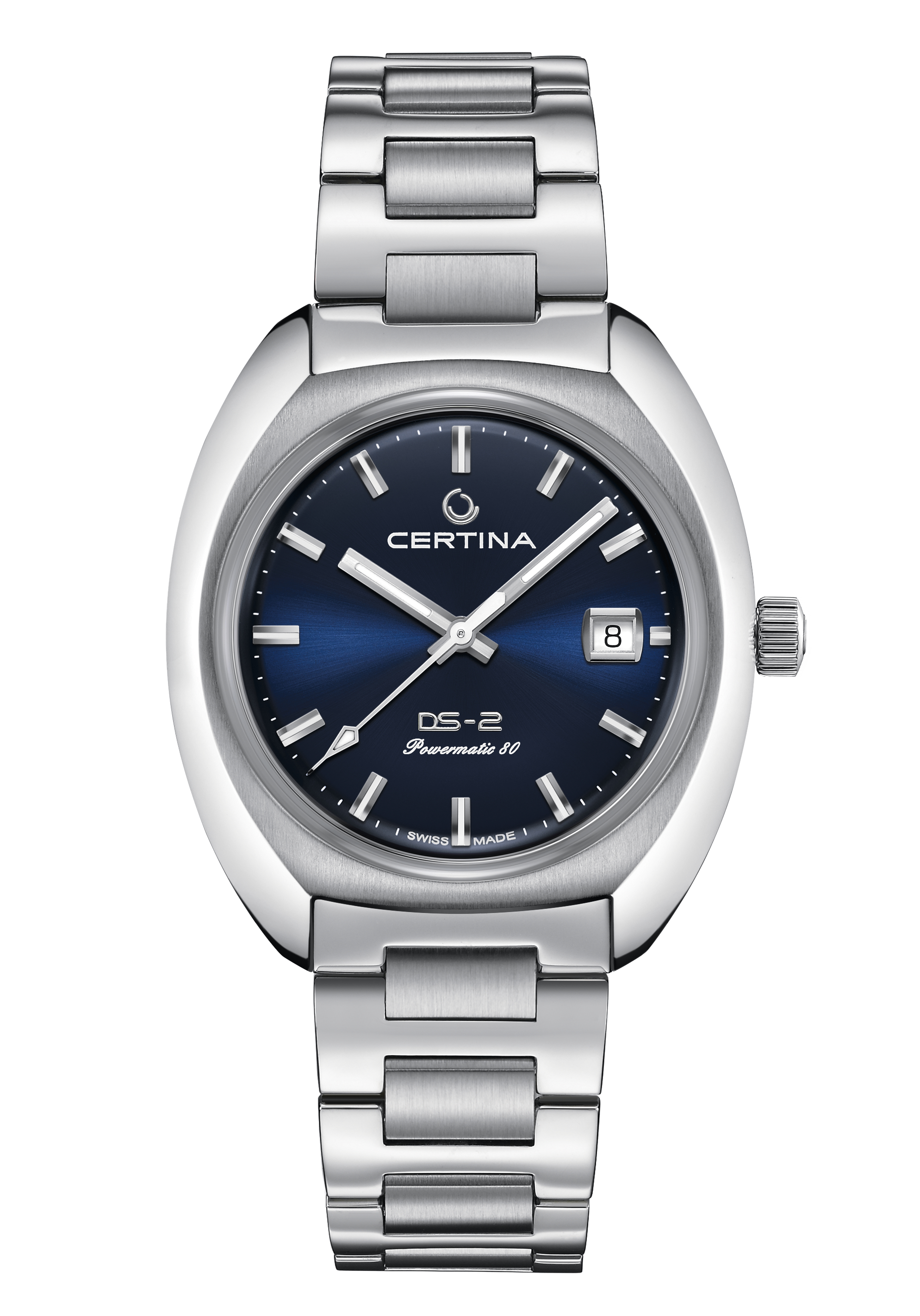Certina DS-2 Herrenuhr C024.407.11.041.01