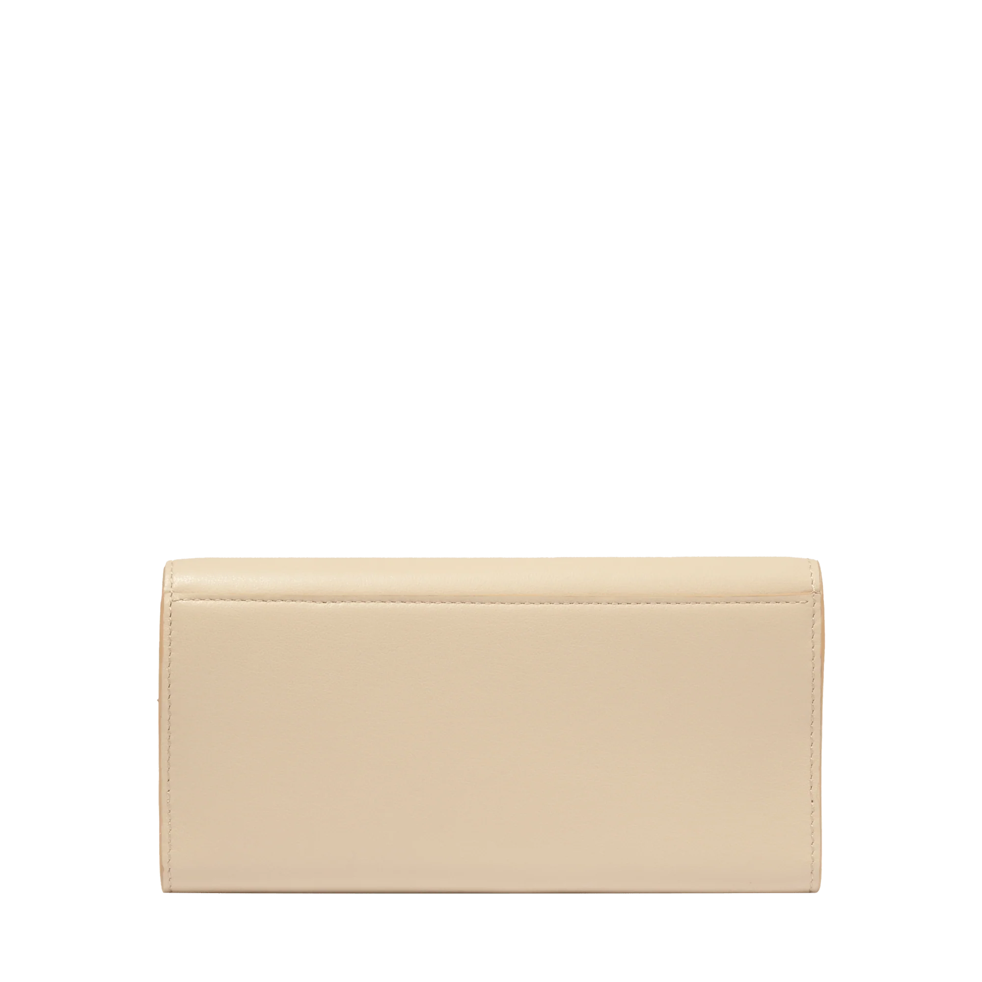 Slim flap wallet Billie de Lancel-Dune