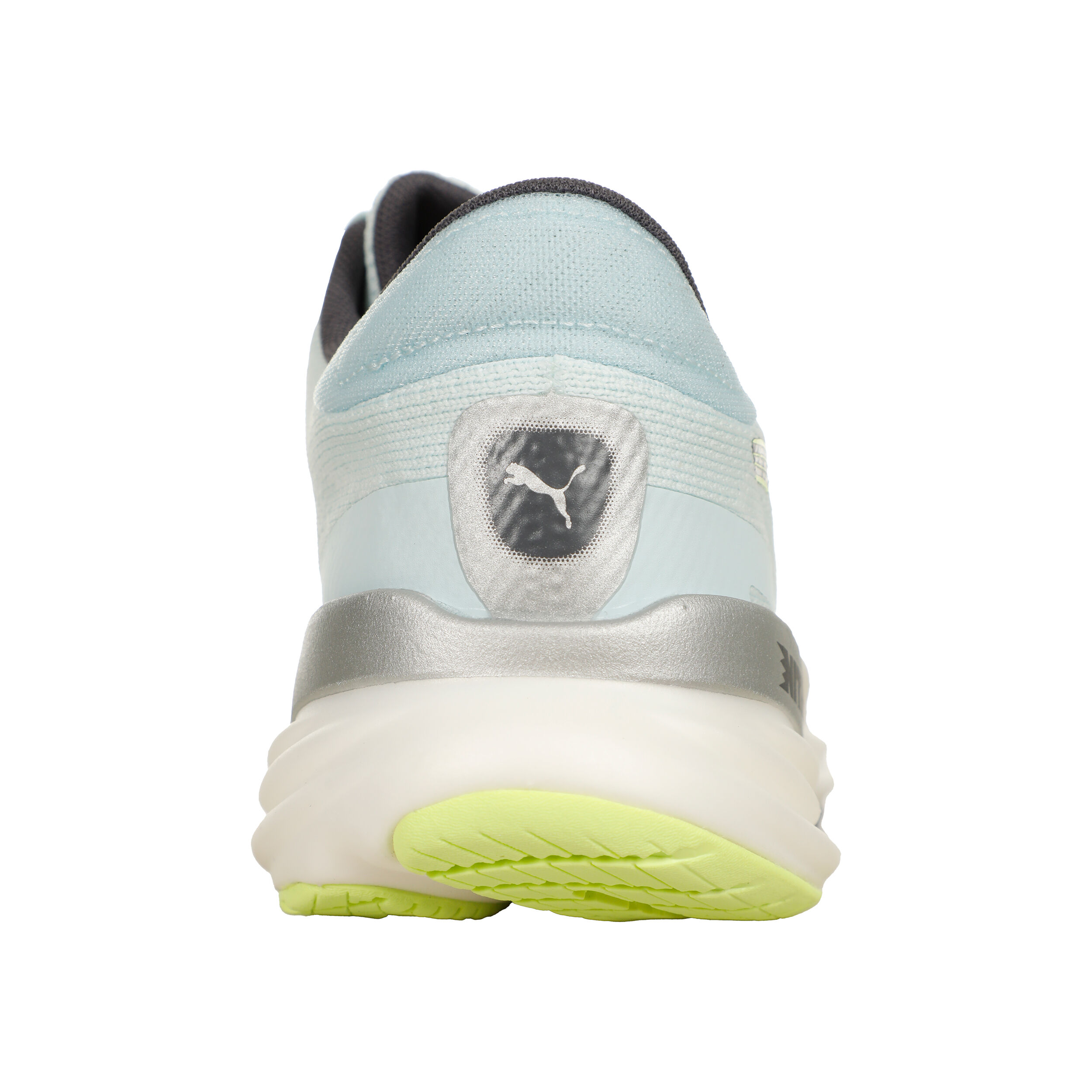 Puma Magnify Nitro 2 Chaussure De Running Sans Stabilisateurs Femmes - Bleu