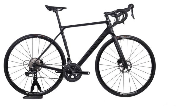 Produit reconditionné · Canyon Endurance CF SL 7.0 - Vélo de route | Etat correct