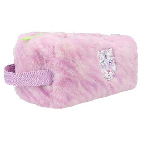 Depesche TOPModel Kosmetiktasche FANTASY TIGER