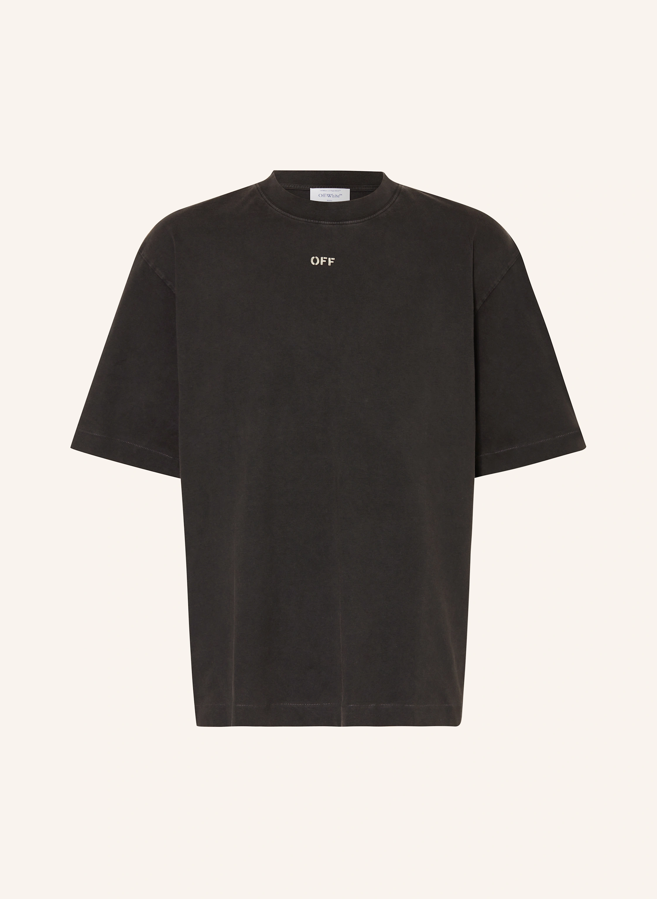 Off-White T-Shirt