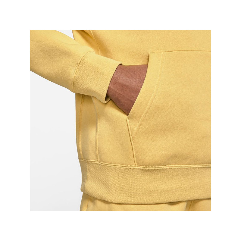 Sweat capuche Club Fleece