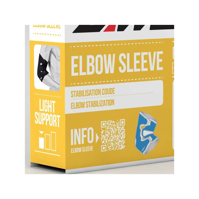 Coudière Zamst Elbow Sleeve