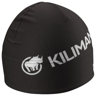 KilimanjaroBEANIE - schwarz