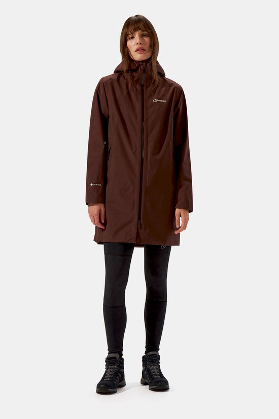 Berghaus Berghaus Ashberry GTX Parka Dames