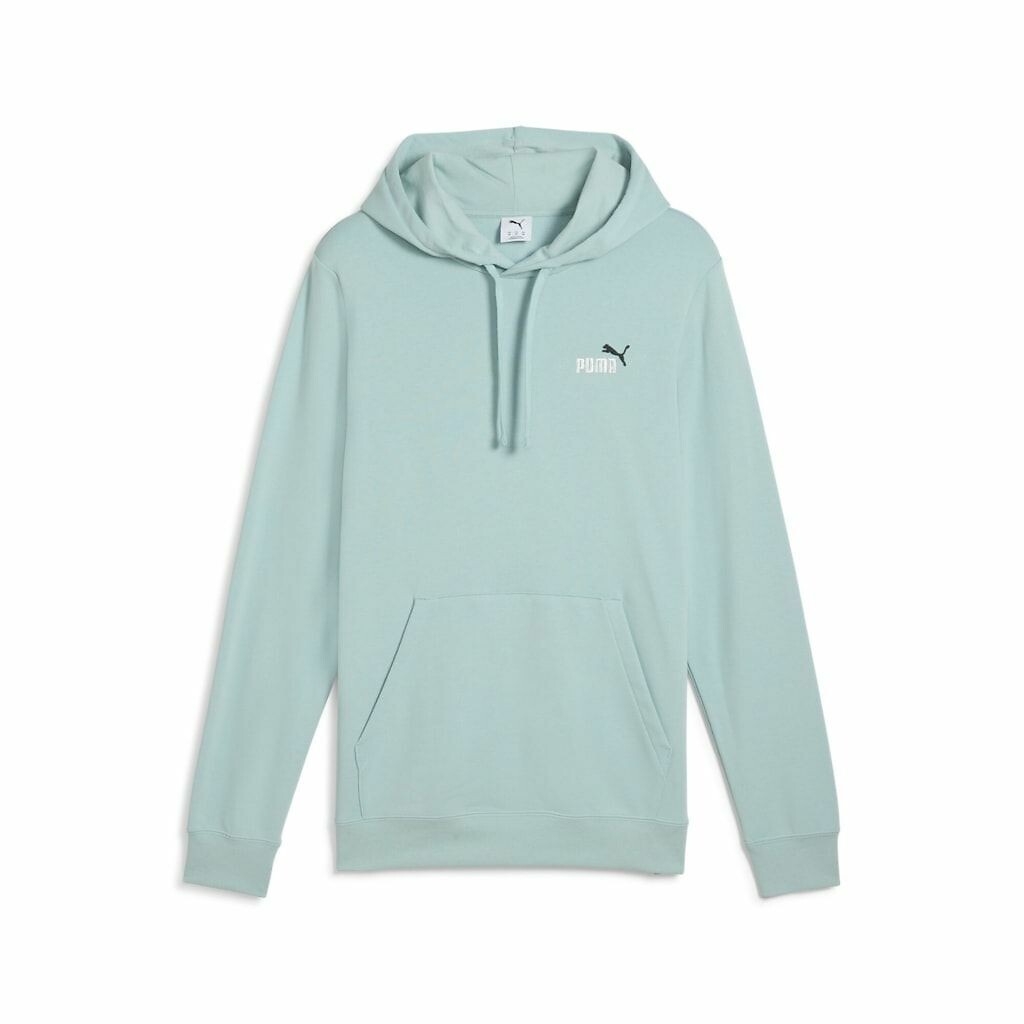 PUMA<br>Moletom Essencial