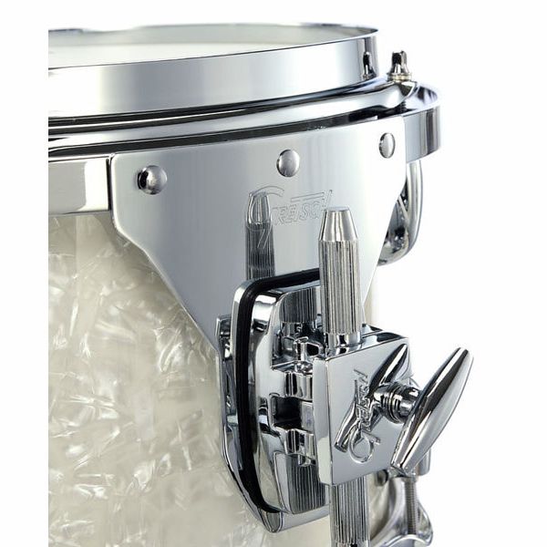 Gretsch Broadkaster SB Vintage Marine