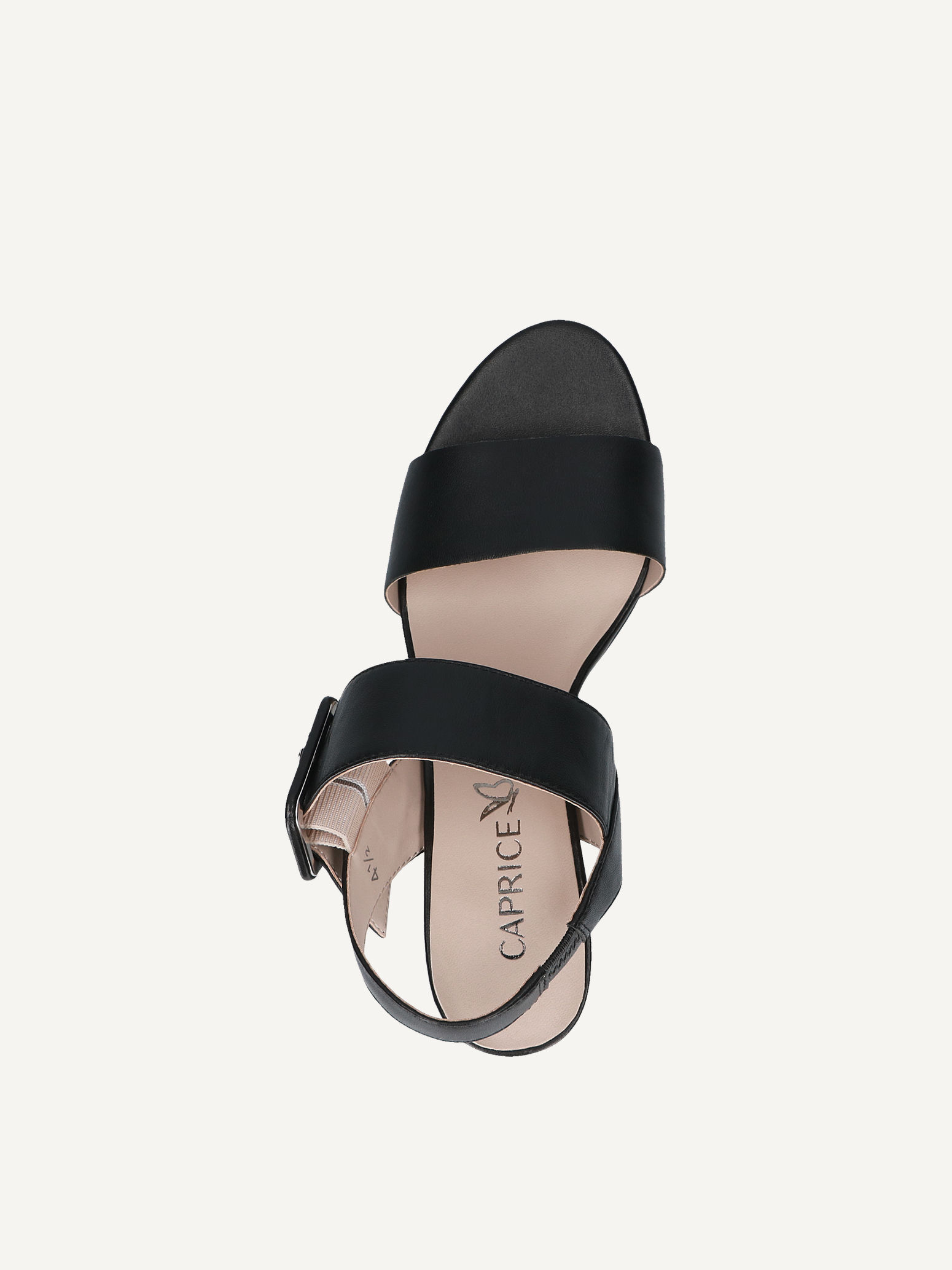 Sandalette
